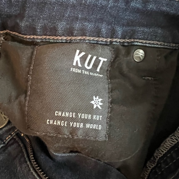 Diana high rise skinny - Picture 4 of 4